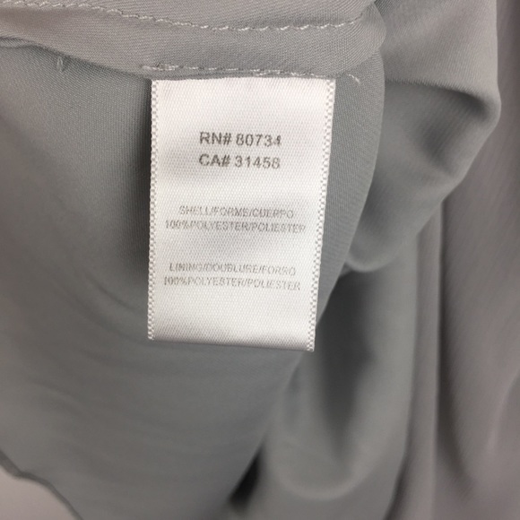 BCBGeneration studded dress - Picture 6 of 8